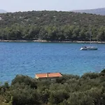 Seaside House For Families With Children Cove Soline, Pasman - 8482 * Kraj (Zadar)