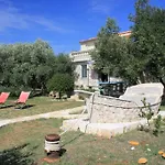 Seaside House For Families With Children Cove Soline, Pasman - 8482 Kraj (Zadar)
