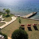 Seaside House For Families With Children Cove Soline, Pasman - 8482 Kraj (Zadar)