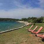 Vikendica Seaside House For Families With Children Cove Soline, Pasman - 8482