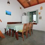 Seaside House For Families With Children Cove Soline, Pasman - 8482 Vikendica *