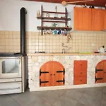 Vikendica Seaside House For Families With Children Cove Soline, Pasman - 8482