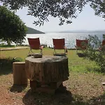 Seaside House For Families With Children Cove Soline, Pasman - 8482 Kraj (Zadar)