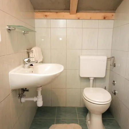 Seaside House For Families With Children Cove Soline, Pasman - 8482 بيت للعطل
