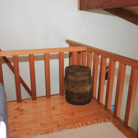 Seaside House For Families With Children Cove Soline, Pasman - 8482 別荘 *