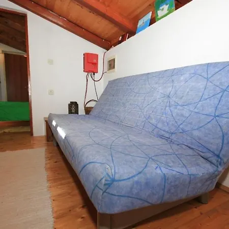 別荘 Seaside House For Families With Children Cove Soline, Pasman - 8482 Kraj