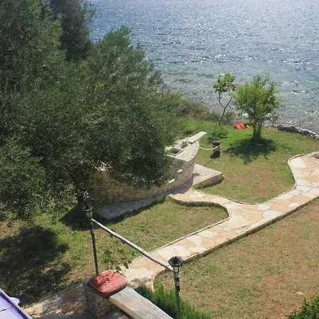 Vikendica Seaside House For Families With Children Cove Soline, Pasman - 8482 Kraj (Zadar)