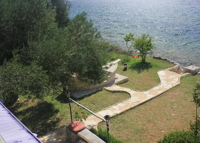 펜션 Seaside House For Families With Children Cove Soline, Pasman - 8482 Kraj (Zadar)
