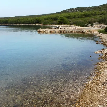 Seaside House For Families With Children Cove Soline, Pasman - 8482 * Kraj (Zadar)
