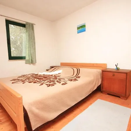 Seaside House For Families With Children Cove Soline, Pasman - 8482 * Kraj (Zadar)