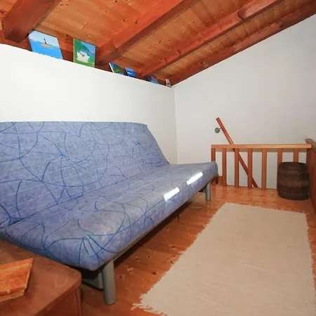 Seaside House For Families With Children Cove Soline, Pasman - 8482 *