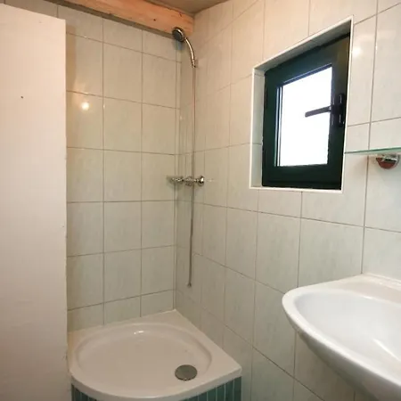 Seaside House For Families With Children Cove Soline, Pasman - 8482