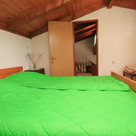 Seaside House For Families With Children Cove Soline, Pasman - 8482 بيت للعطل Kraj (Zadar)