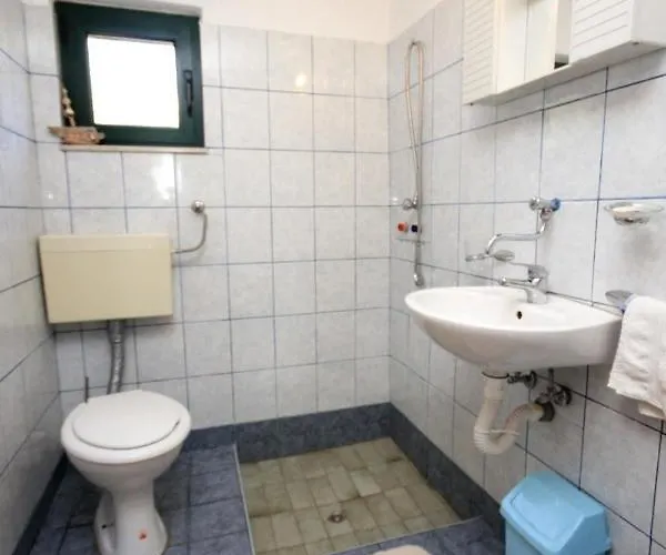 Seaside House For Families With Children Cove Soline, Pasman - 8482 * Kraj