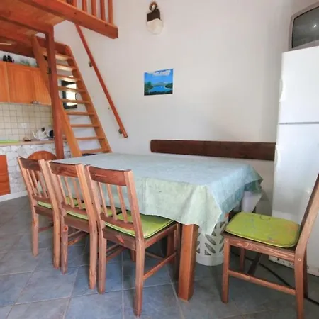 Seaside House For Families With Children Cove Soline, Pasman - 8482 Σπίτι διακοπών *