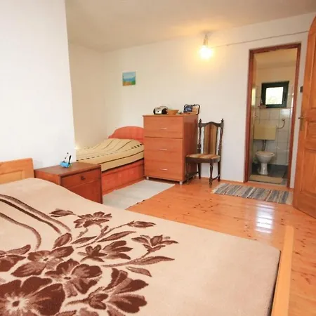 Seaside House For Families With Children Cove Soline, Pasman - 8482 * Kraj (Zadar)